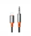 Mcdodo CA-0780 Lightning to 3.5mm AUX Audio Cable 1.2m for iPhone