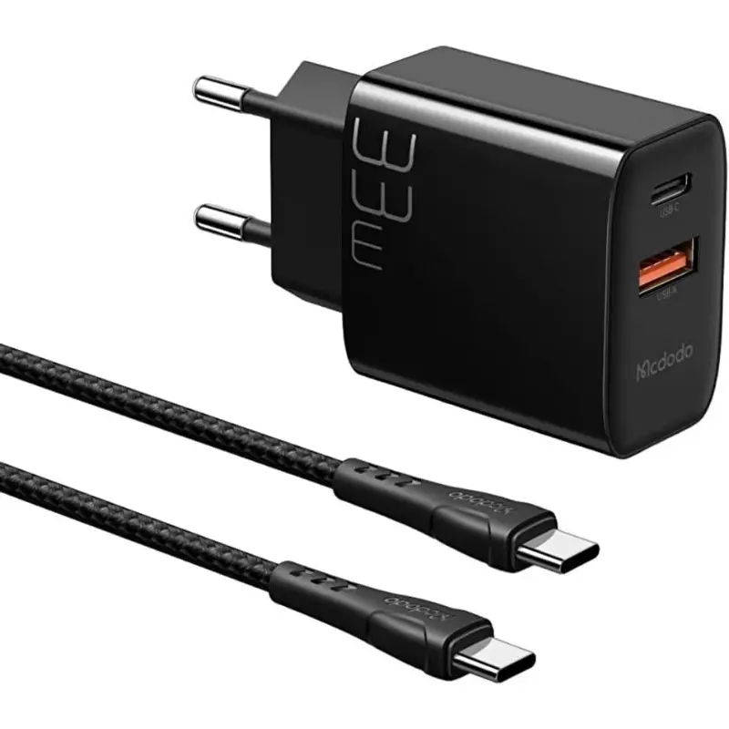 Mcdodo CH-0922 Wall Charger Wall Charger