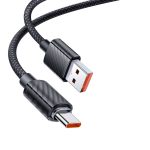Mcdodo Cable 1.2m 100W-6A CA-3560