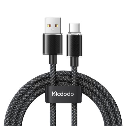Mcdodo Cable 1.2m 100W-6A CA-3560