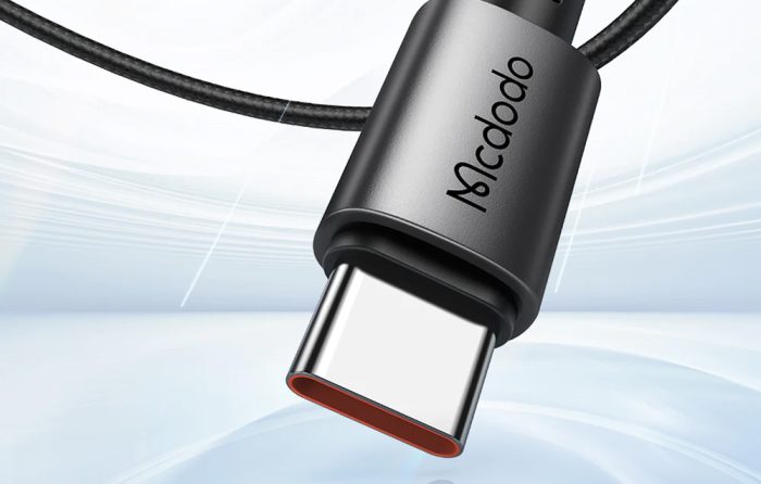 Mcdodo Cable 1.2m 100W-6A CA-3590