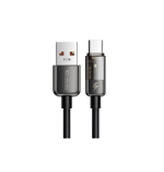 Mcdodo Cable 1.2m 3A Auto Power Off CA-3410