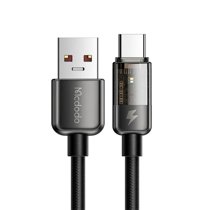 Mcdodo Cable 1.2m 3A Auto Power Off CA-3410
