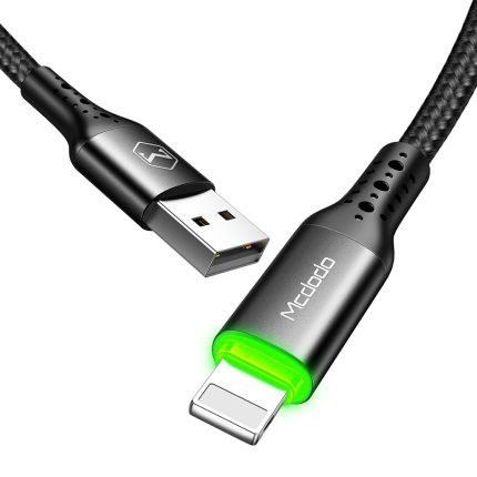 Mcdodo Cable 1.2m 3A Auto Power Off CA-7410