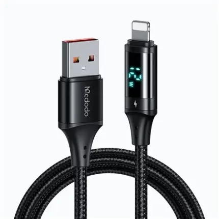 Mcdodo Cable 1.2m 3A CA-1060