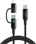Mcdodo Cable 1.2m 60W CA-7120