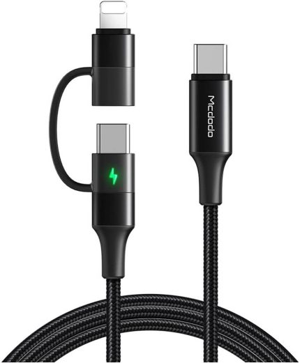 Mcdodo Cable 1.2m 60W CA-7120