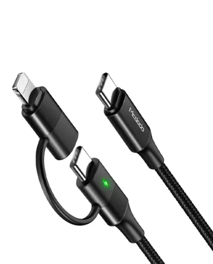 Mcdodo Cable 1.2m 60W CA-7120