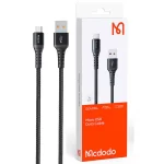 Mcdodo Cable 1m QC4- 3A (Micro) CA-2281