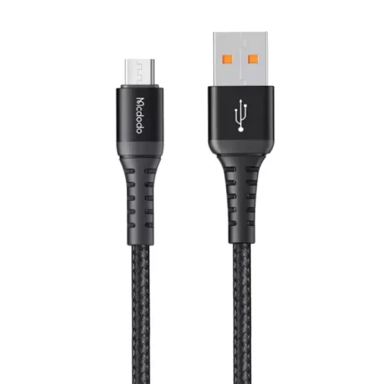 Mcdodo Cable 1m QC4- 3A (Micro) CA-2281