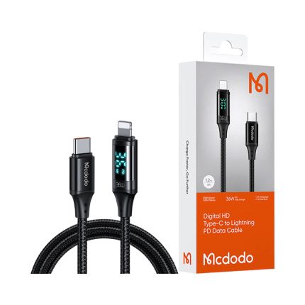 Mcdodo Cable 36W 1.2m CA-1030