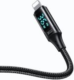 Mcdodo Cable 36W 1.2m CA-1030
