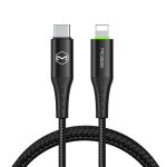 Mcdodo Cable 36W 1.8m Auto Power Off CA-3670