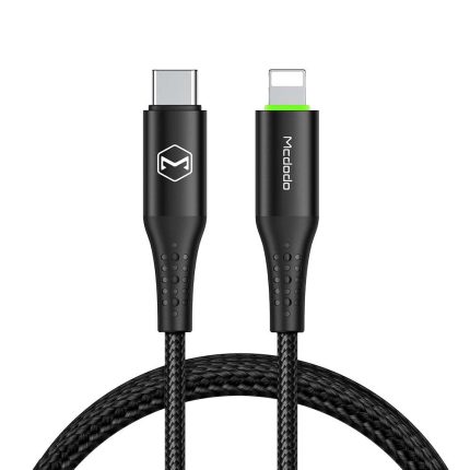 Mcdodo Cable 36W 1.8m Auto Power Off CA-3670