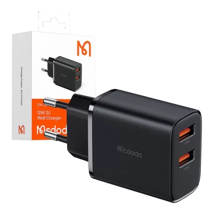 Mcdodo Charger 12W CH-5070