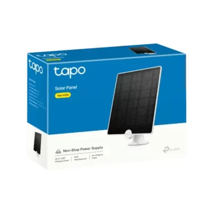 TP-Link Solar Panel