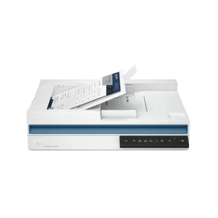 HP Scan jet Pro 2600 F1