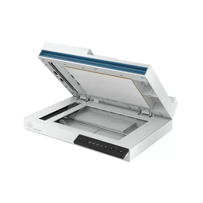 scanner hp