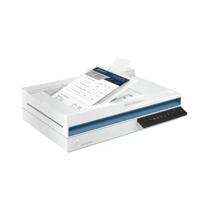 hp scanjet pro