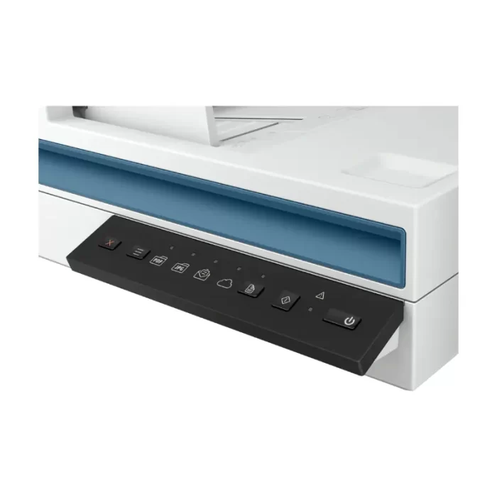 hp scanner