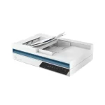 hp scanjet pro