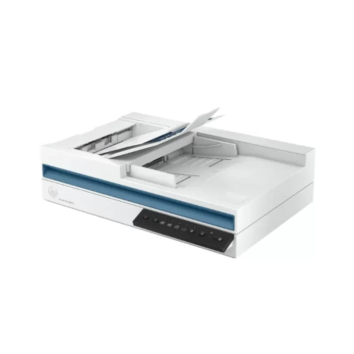 hp scanjet pro
