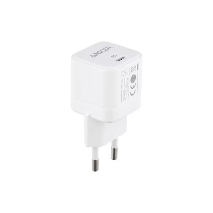 anker 20 watt charger