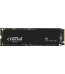 Crucial CT500P3SSD8