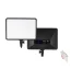 Jmary FM-17RS front view 17-inch panel LED video light