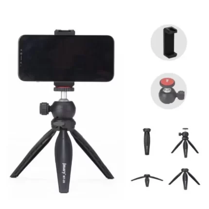 Jmary MT-20 Tripod