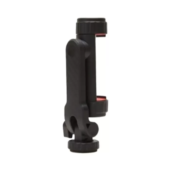 Side view of Jmary BH-05 Mobile Holder with 1/4 UNC screw