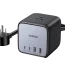 UGREEN 65w DigiNest Cube Charging Station-7 Ports Desktop Charger