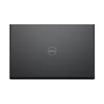 Rear view of Dell Vostro 3520 with cooling vents and clean design