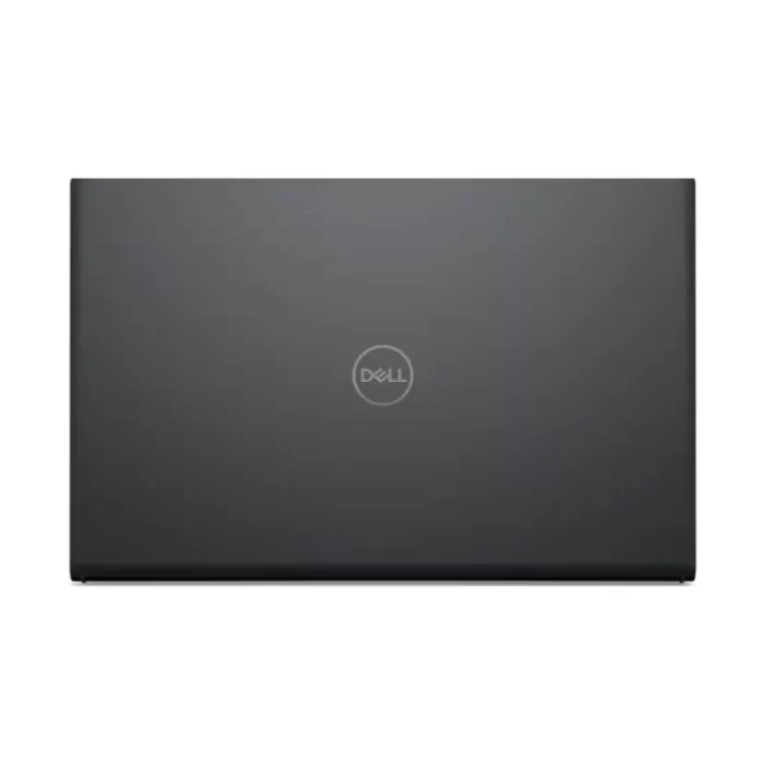 Rear view of Dell Vostro 3520 with cooling vents and clean design