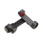 Compact design of Jmary BH-05 Mobile Holder