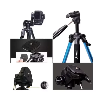Compact 50cm travel-friendly design