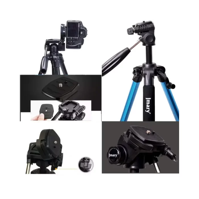 Compact 50cm travel-friendly design