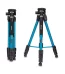 Jmary Tripod KP-2234 for DSLR Cameras – Blue