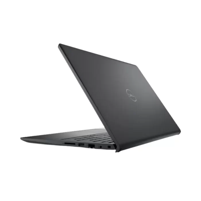 Dell Vostro 3520 side view with USB, HDMI, and Ethernet ports