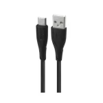Earldom EC-168C USB to Type-C Cable 1 Meter – Fast Charging and Data Transfer Cable