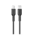 Earldom EC-198C-L Type-C to Lightning Cable 1.5 Meter Black