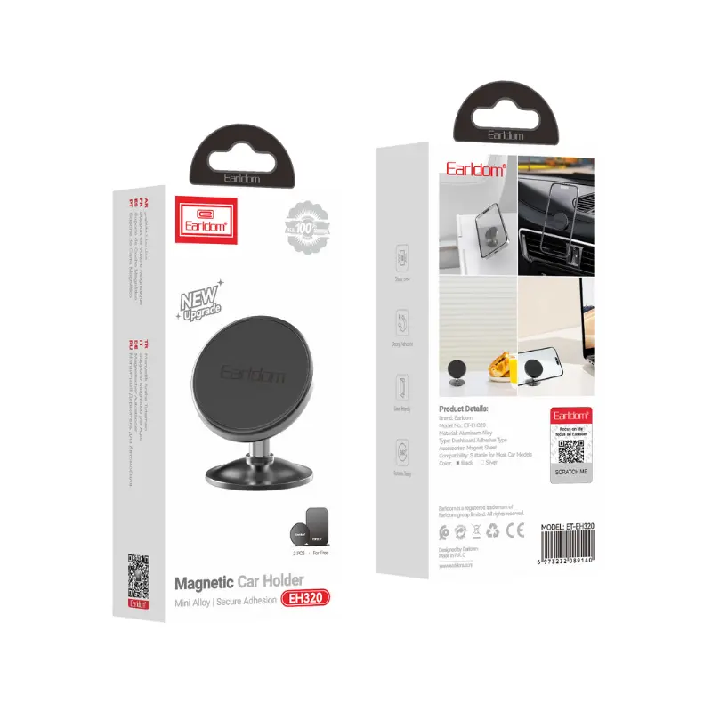 Earldom EH320 Earldom EH320