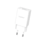 Earldom ES-EU27 10.5W Fast Charger Wall Adapter