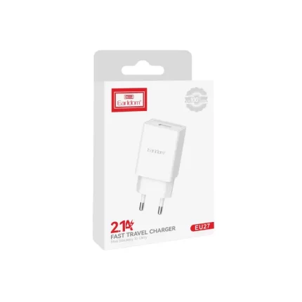 Earldom branded ES-EU27 charger box