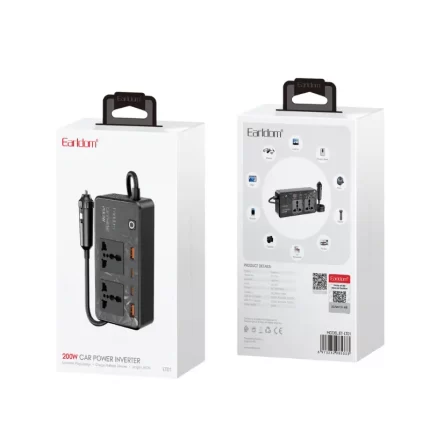 portable power station