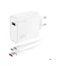 Earldom ES-EU48 120W Wall Charger White front view