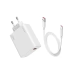 Compact Earldom ES-EU48 travel-friendly charger