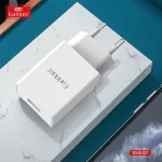 Fast, Safe, & Portable Charging