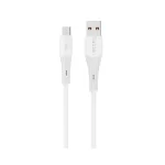 Earldom EC-185M USB to Micro Fast Charging Cable 2.4A