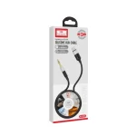 lightning to aux adapter